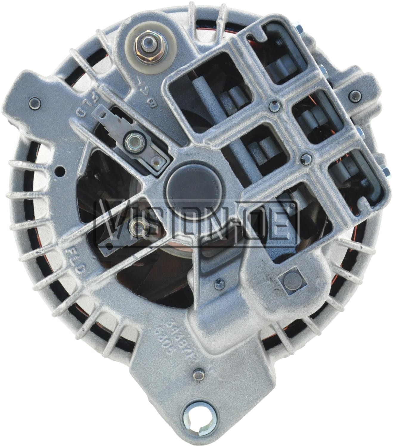 Vision 7024 Remanufactured Alternator - Image 2