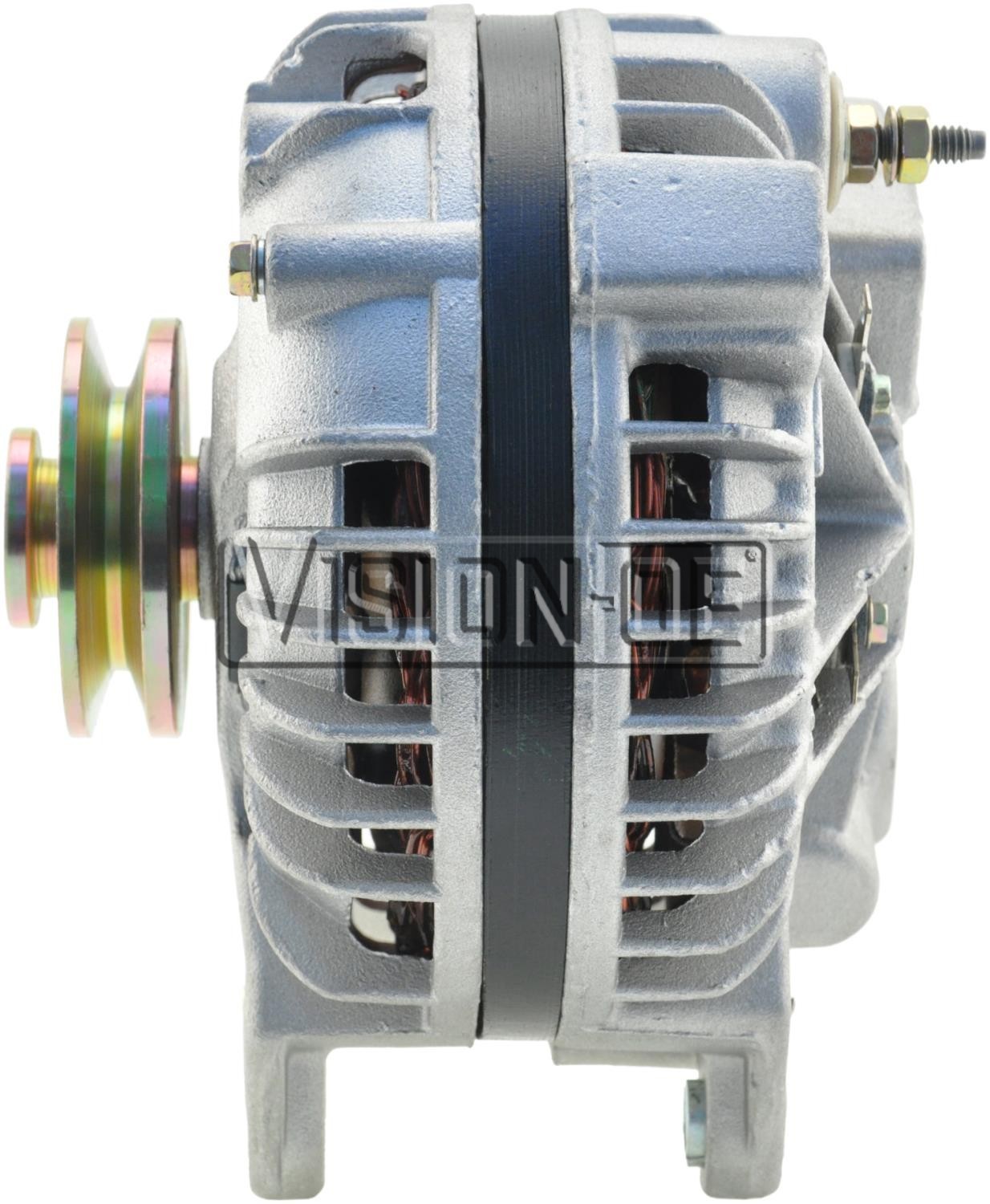 Vision 7024 Remanufactured Alternator - Image 3