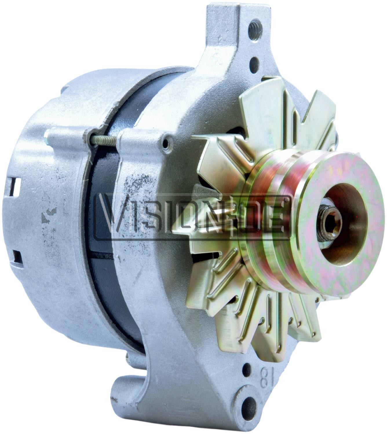 Vision 7051 Remanufactured Alternator - Image 2