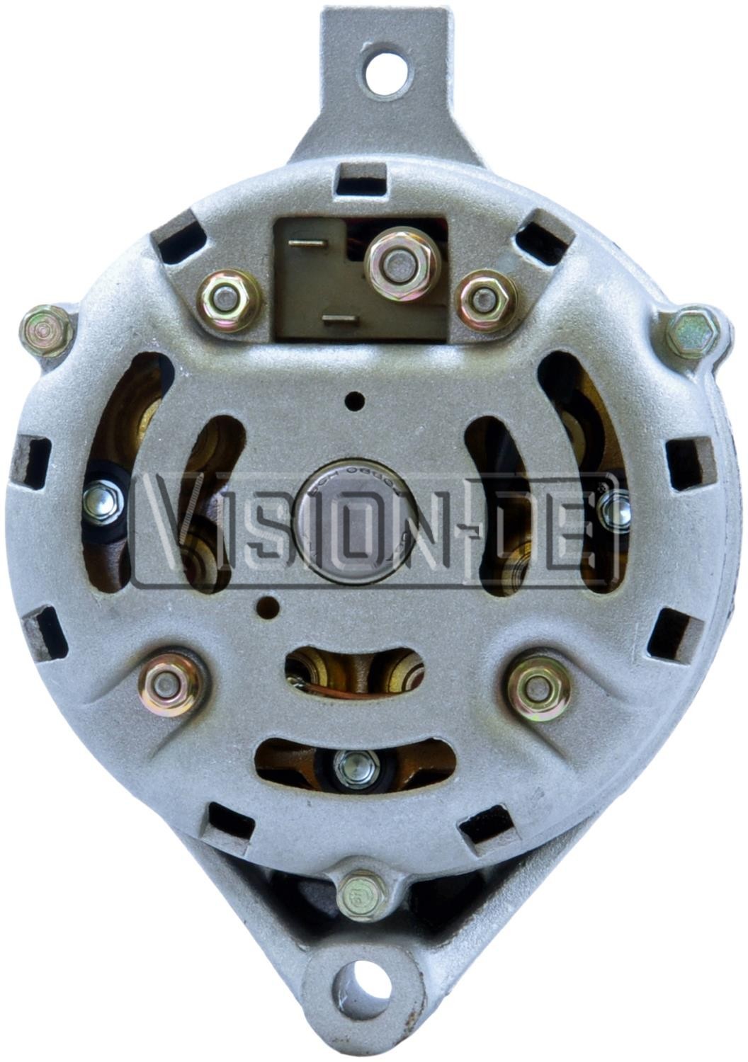 Vision 7051 Remanufactured Alternator - Image 4