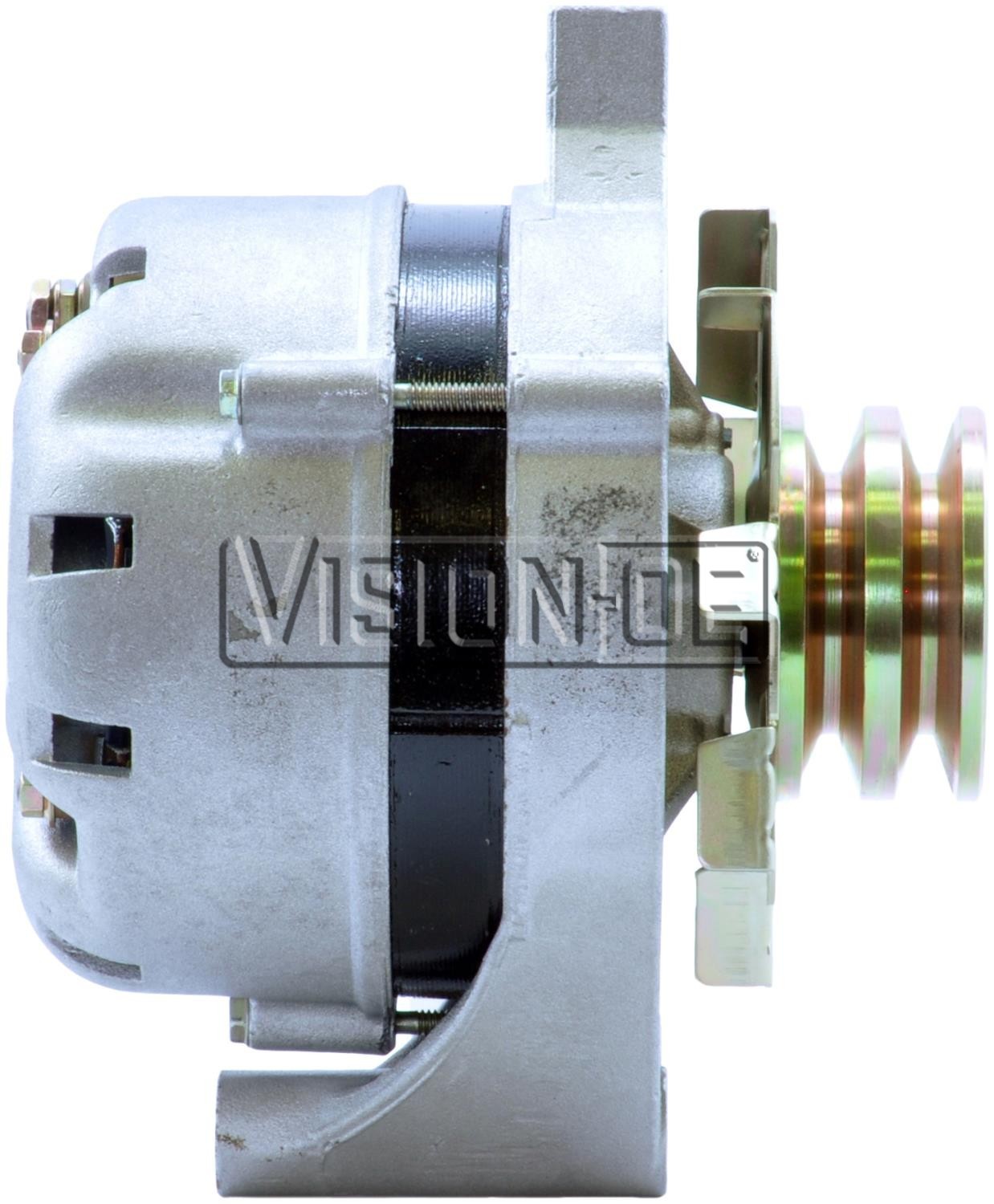 Vision 7051 Remanufactured Alternator - Image 3