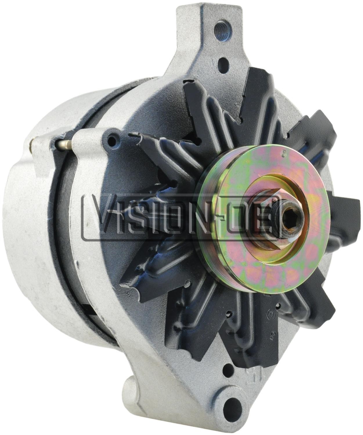 Vision 7058 Remanufactured Alternator - Image 2