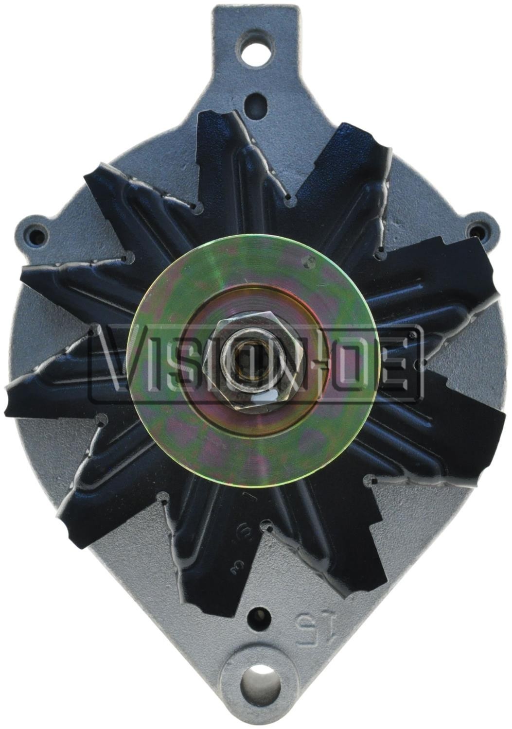 Vision 7058 Remanufactured Alternator - Image 3
