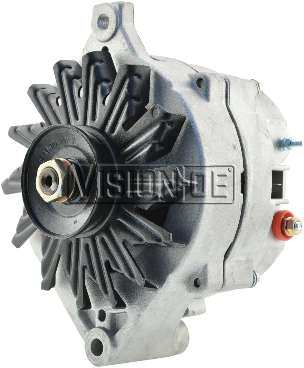 Vision 7072-9 Remanufactured Alternator - Image 2