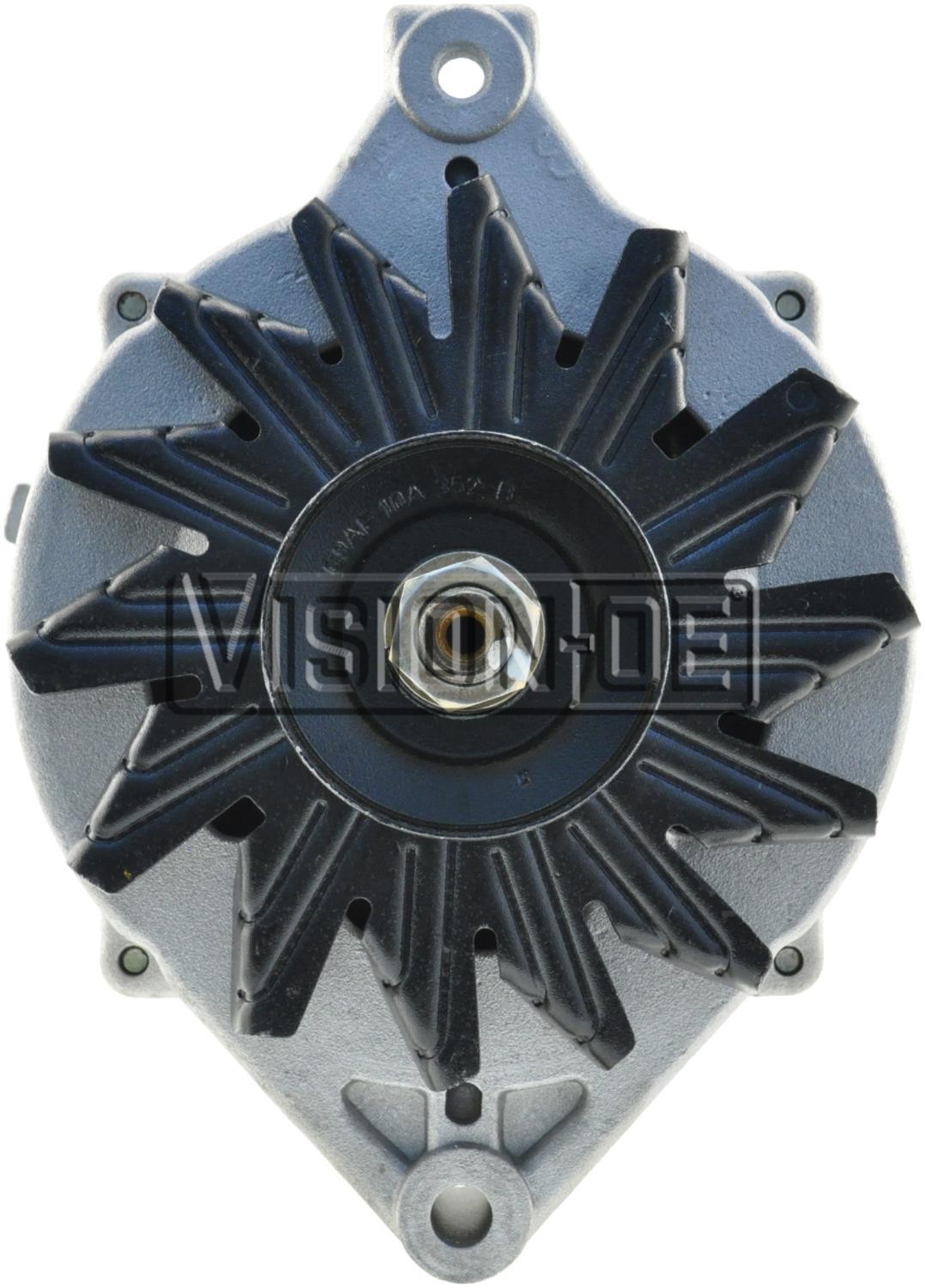 Vision 7072-9 Remanufactured Alternator - Image 4