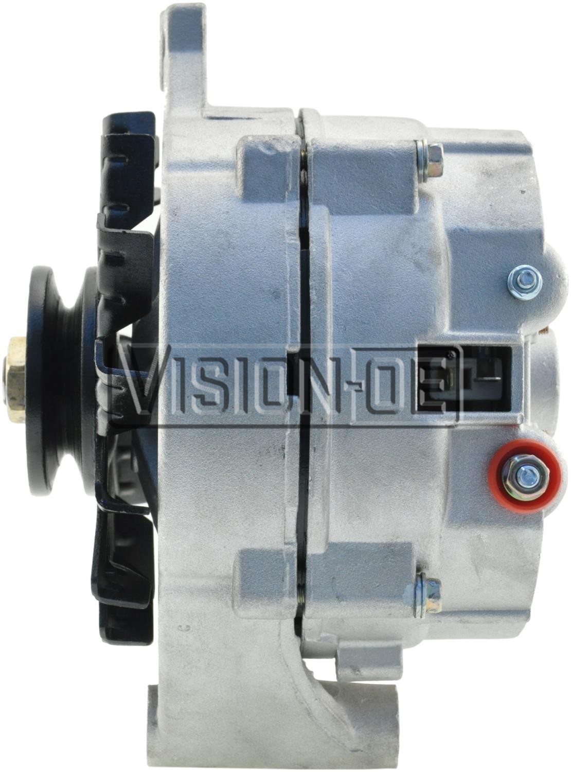 Vision 7072-9 Remanufactured Alternator - Image 5