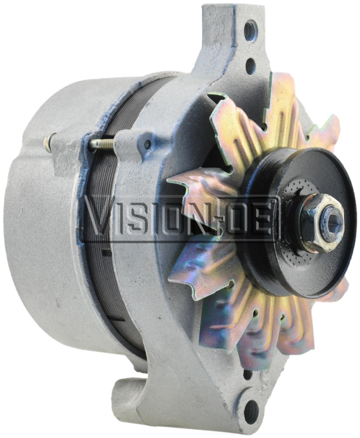 Vision 7078 Remanufactured Alternator - Image 5