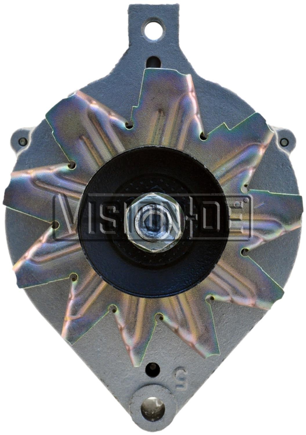 Vision 7078 Remanufactured Alternator - Image 3