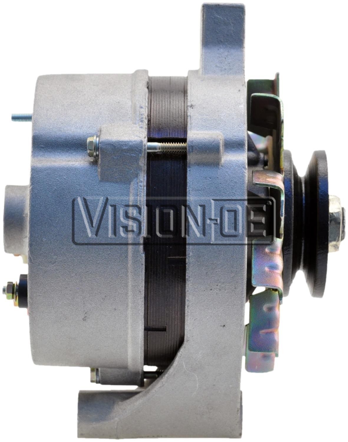 Vision 7078 Remanufactured Alternator - Image 4