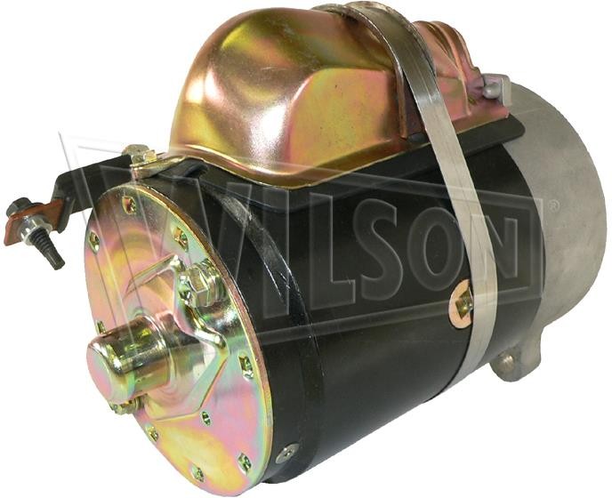 Vision 71-02-3140 New Starter Motor