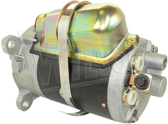 Vision 71-02-3183 New Starter Motor