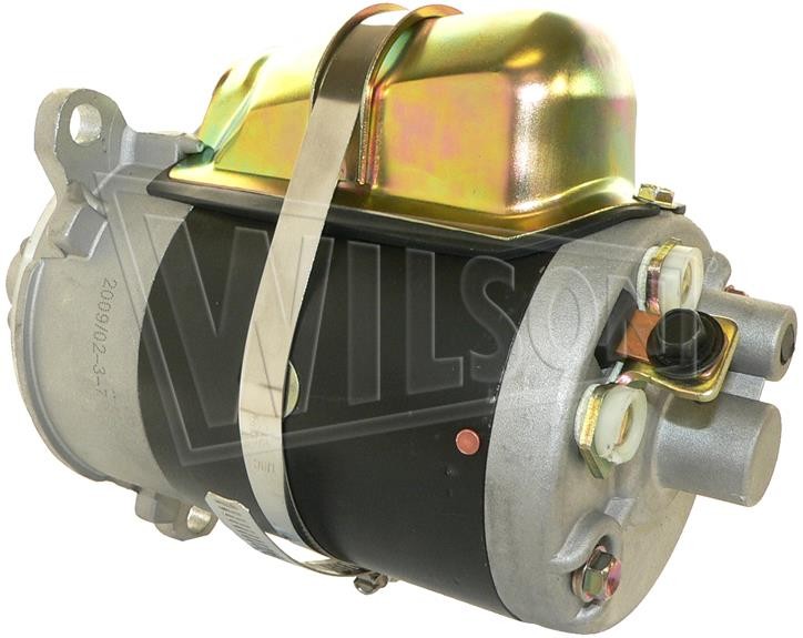 Vision 71-02-3199 New Starter Motor