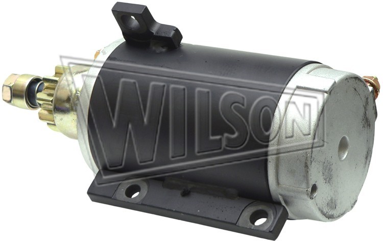 Vision 71-06-5278 New Starter Motor