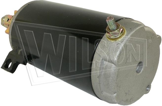 Vision 71-06-5285 New Starter Motor