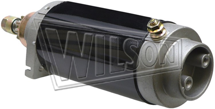 Vision 71-06-5287 New Starter Motor