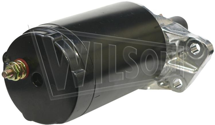 Vision 71-09-5701 New Starter Motor