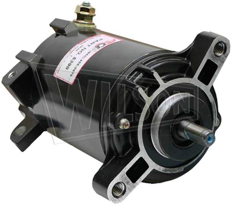 Vision 71-09-5720 New Starter Motor