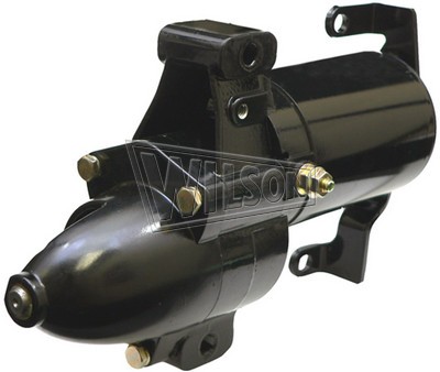 Vision 71-09-5723 New Starter Motor