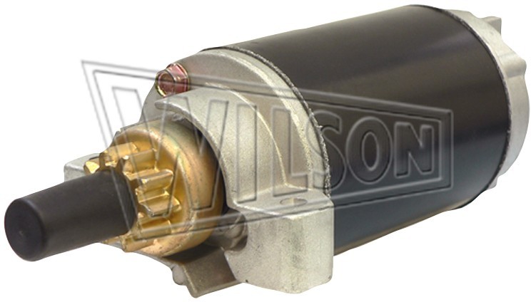 Vision 71-09-5726 New Starter Motor