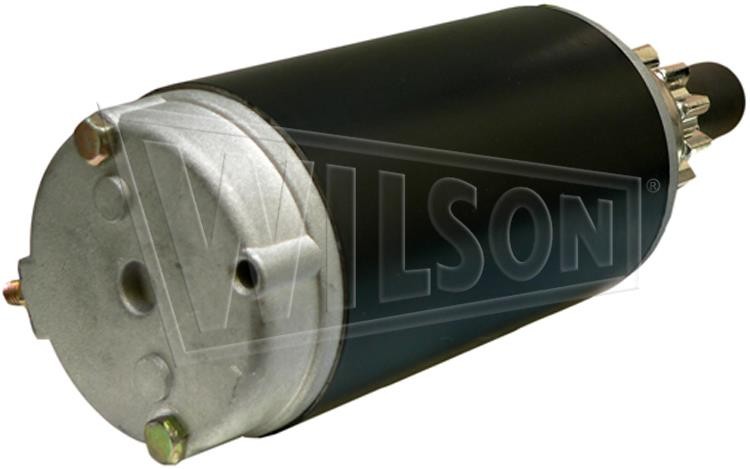 Vision 71-09-5727 New Starter Motor