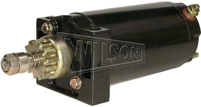 Vision 71-09-5729 New Starter Motor