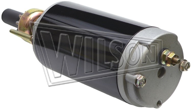 Vision 71-09-5734 New Starter Motor