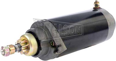 Vision 71-09-5736 New Starter Motor