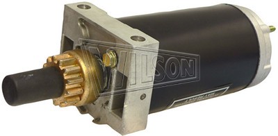 Vision 71-09-5738 New Starter Motor
