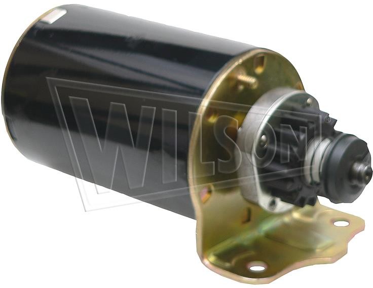 Vision 71-09-5746 New Starter Motor