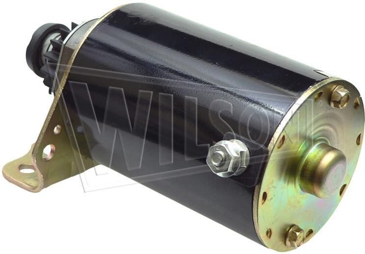 Vision 71-09-5746 New Starter Motor - Image 2