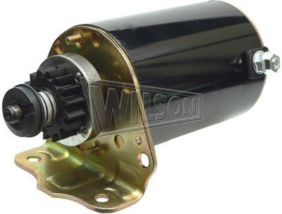 Vision 71-09-5746 New Starter Motor - Image 3