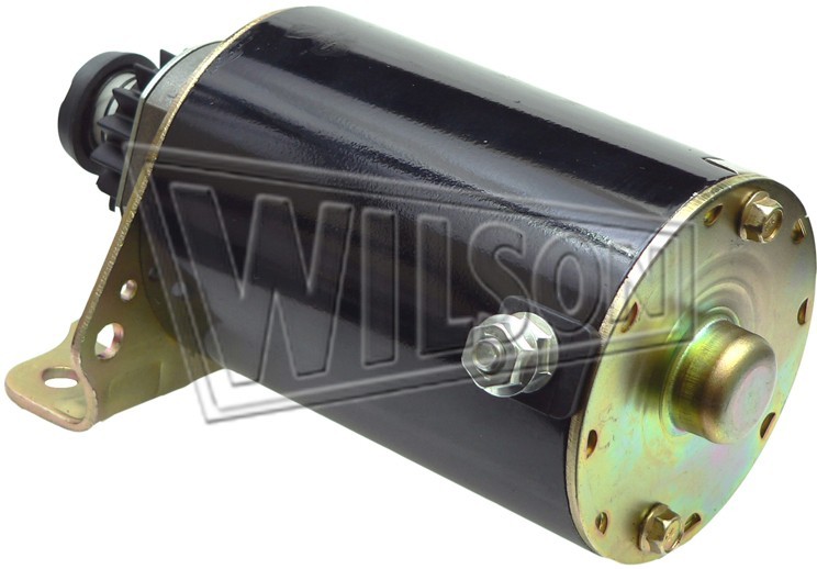 Vision 71-09-5746 New Starter Motor - Image 4