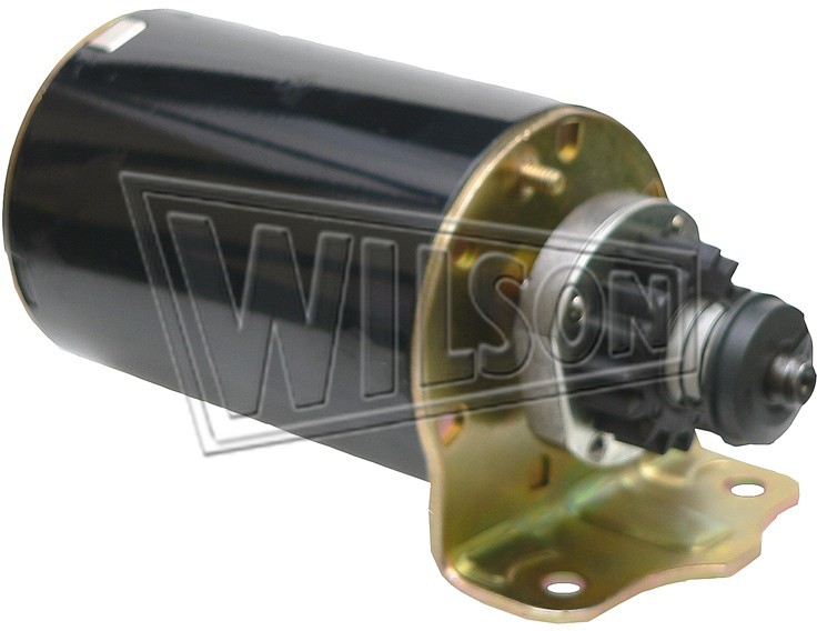 Vision 71-09-5746 New Starter Motor - Image 5
