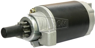 Vision 71-09-5763 New Starter Motor - Image 3