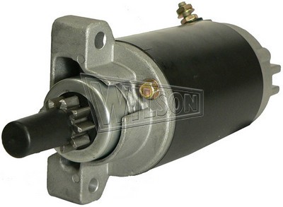 Vision 71-09-5764 New Starter Motor - Image 3