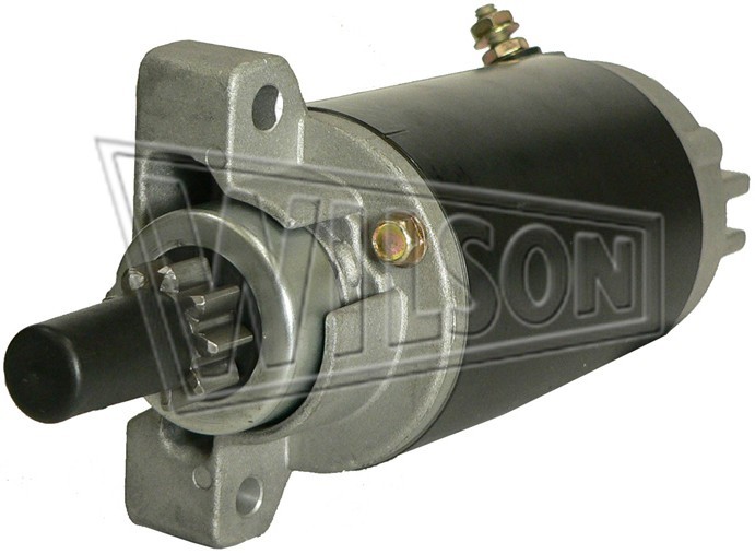 Vision 71-09-5764 New Starter Motor - Image 4