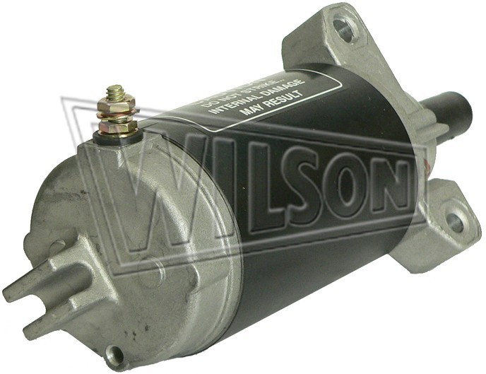 Vision 71-09-5764 New Starter Motor - Image 5
