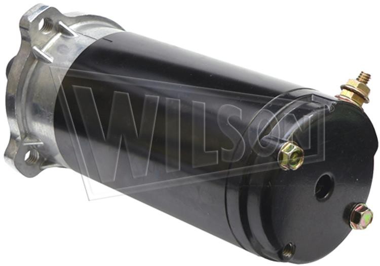 Vision 71-09-5765 New Starter Motor - Image 2