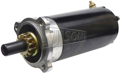 Vision 71-09-5765 New Starter Motor - Image 3