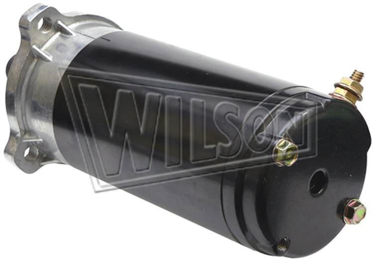 Vision 71-09-5765 New Starter Motor - Image 4