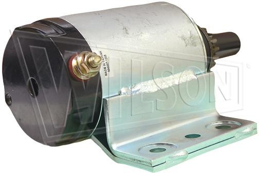 Vision 71-09-5767 New Starter Motor - Image 4