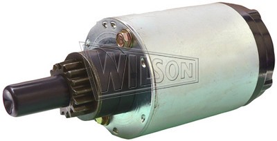 Vision 71-09-5767 New Starter Motor - Image 3