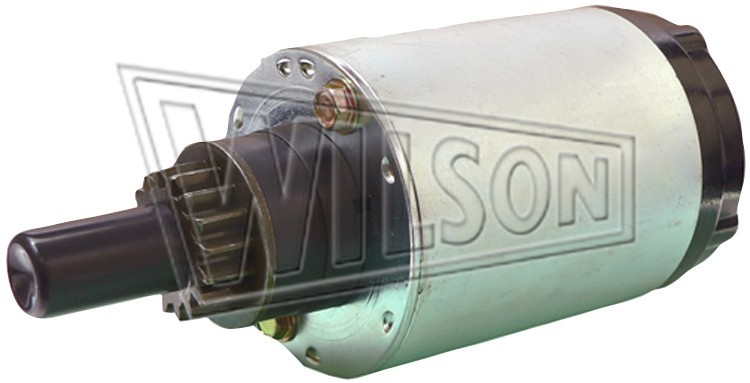 Vision 71-09-5767 New Starter Motor - Image 2