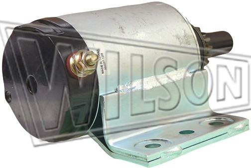 Vision 71-09-5767 New Starter Motor