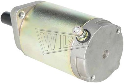 Vision 71-09-5768 New Starter Motor - Image 5