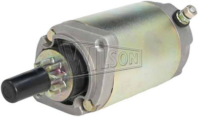 Vision 71-09-5768 New Starter Motor - Image 4