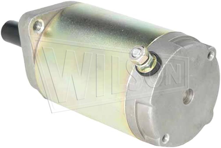 Vision 71-09-5768 New Starter Motor - Image 3