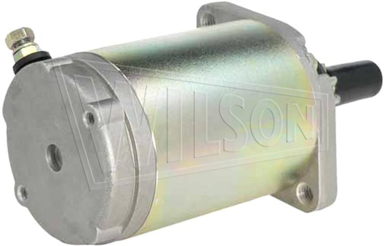 Vision 71-09-5768 New Starter Motor - Image 2