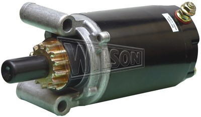 Vision 71-09-5770 New Starter Motor - Image 4