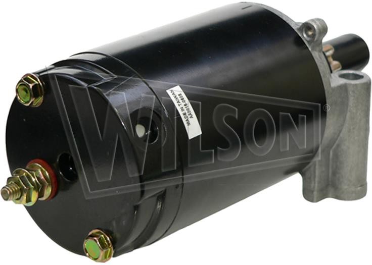 Vision 71-09-5771 New Starter Motor - Image 5